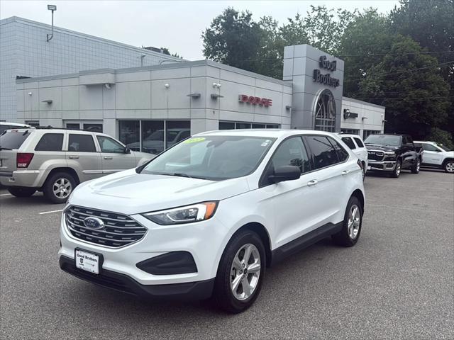 2022 Ford Edge SE for sale in South Weymouth, MA