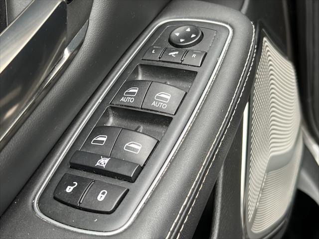 2020 Ram 1500 Limited Crew Cab 4x4 5'7" Box