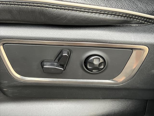 2020 Ram 1500 Limited Crew Cab 4x4 5'7" Box