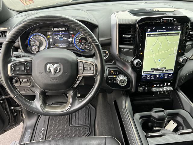 2020 Ram 1500 Limited Crew Cab 4x4 5'7" Box