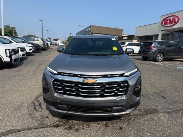 2026 Chevrolet Equinox FWD LT 2026 Chevrolet Equinox FWD LT