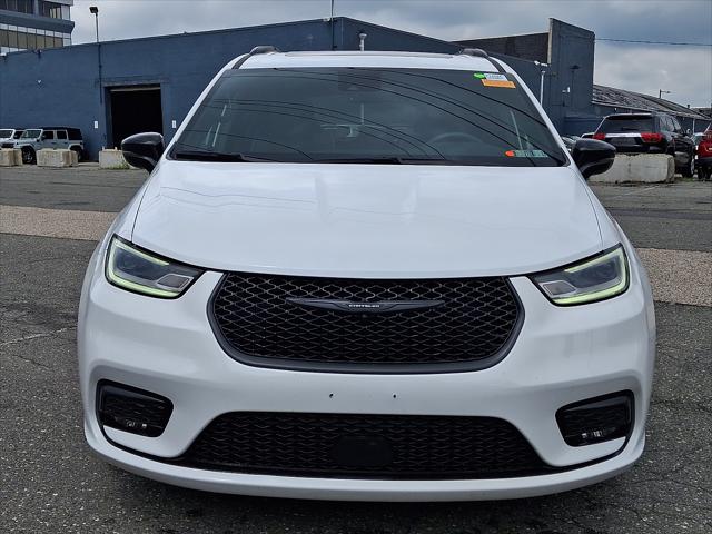 2025 Chrysler Pacifica Limited 2025 Chrysler Pacifica Limited