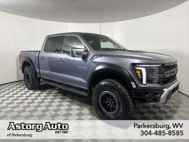 2024 Ford F-150 Raptor 2024 Ford F-150 Raptor