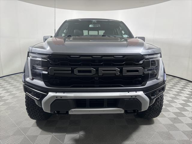 2024 Ford F-150 Raptor 2024 Ford F-150 Raptor