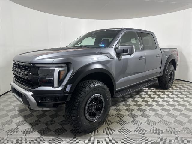 2024 Ford F-150 Raptor 2024 Ford F-150 Raptor