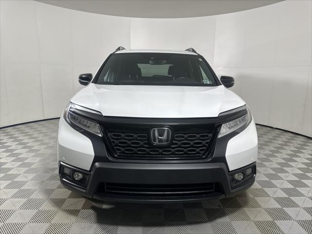2020 Honda Passport 2WD Touring 2020 Honda Passport 2WD Touring