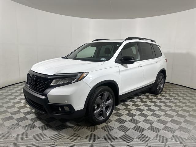 2020 Honda Passport 2WD Touring 2020 Honda Passport 2WD Touring