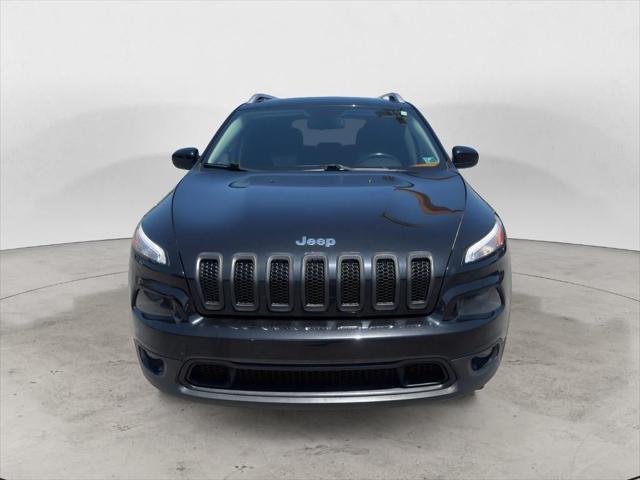 2014 Jeep Cherokee Latitude 2014 Jeep Cherokee Latitude