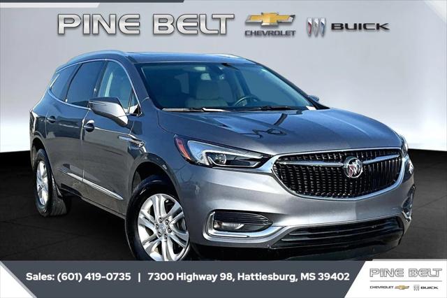 2019 Buick Enclave FWD Essence for sale in Hattiesburg, MS