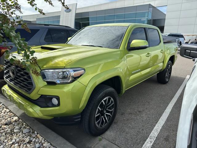 2023 Toyota Tacoma TRD Sport for sale in Hattiesburg, MS