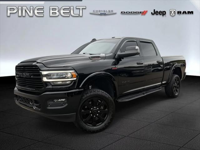 2022 Ram 2500 Laramie Crew Cab 4x4 6'4" Box for sale in Hattiesburg, MS
