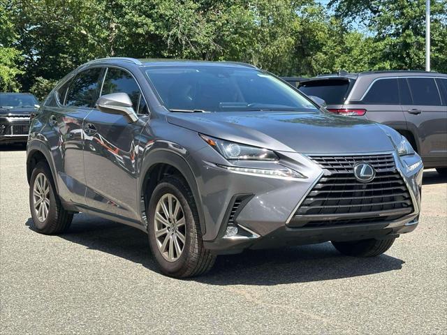 2021 Lexus NX 300 NX 300 AWD for sale in Little Falls, NJ