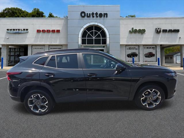 2026 Chevrolet Trax FWD LT 2026 Chevrolet Trax FWD LT