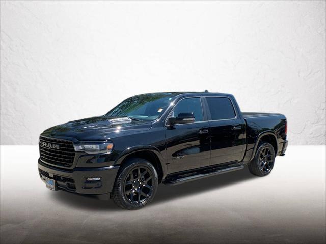 2025 Ram 1500 Laramie Crew Cab 4x4 5'7" Box for sale in Boulder, CO