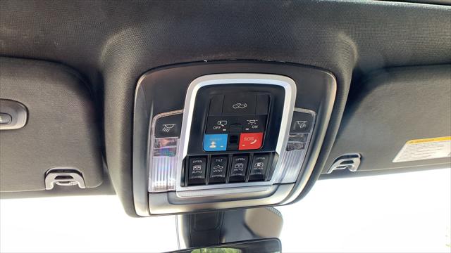 2025 Ram 1500 Laramie Crew Cab 4x4 5'7" Box