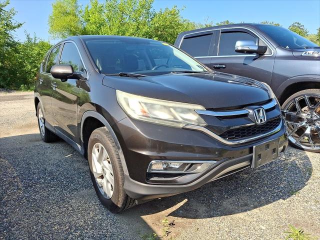 2015 Honda CR-V EX 2015 Honda CR-V EX
