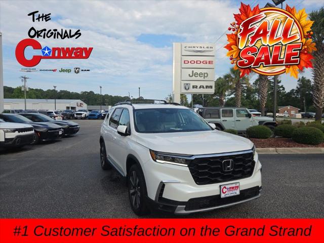 2025 Honda Pilot Touring for sale in Conway, SC