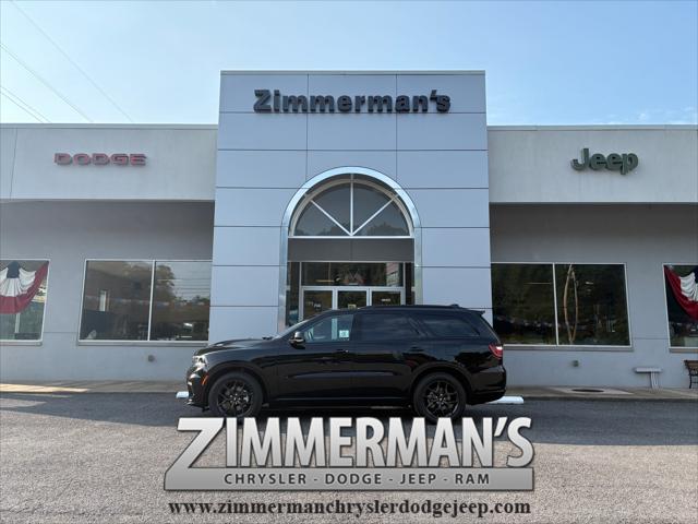 2026 Dodge Durango GT Premium AWD HEMI V8 for sale in Sunbury, PA
