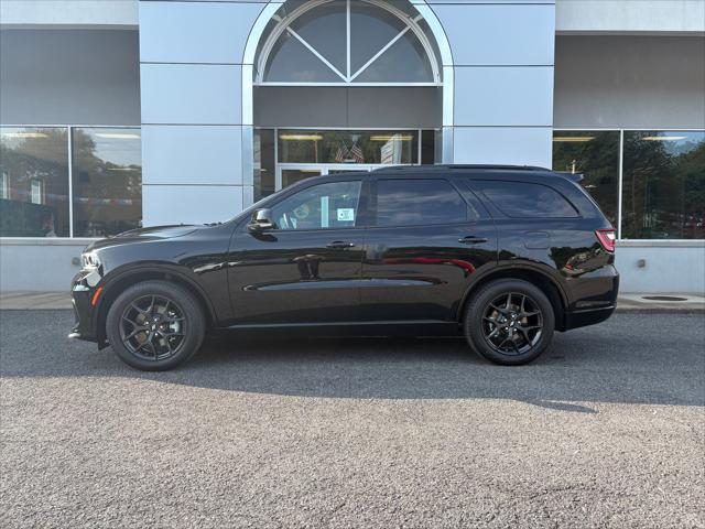 2026 Dodge Durango DURANGO GT PREMIUM AWD HEMI V8 2026 Dodge Durango DURANGO GT PREMIUM AWD HEMI V8