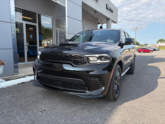 2026 Dodge Durango DURANGO GT PREMIUM AWD HEMI V8 2026 Dodge Durango DURANGO GT PREMIUM AWD HEMI V8