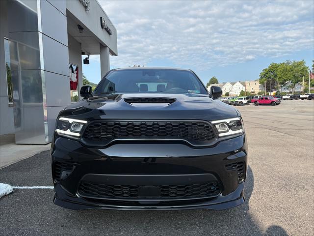 2026 Dodge Durango GT Premium AWD HEMI V8