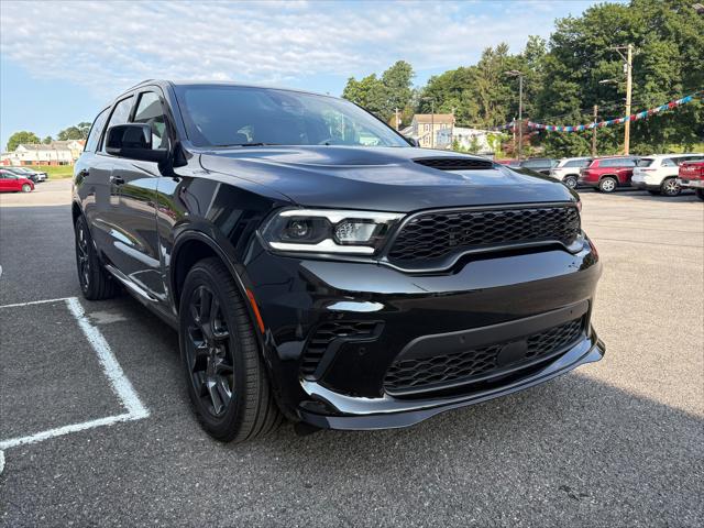2026 Dodge Durango GT Premium AWD HEMI V8