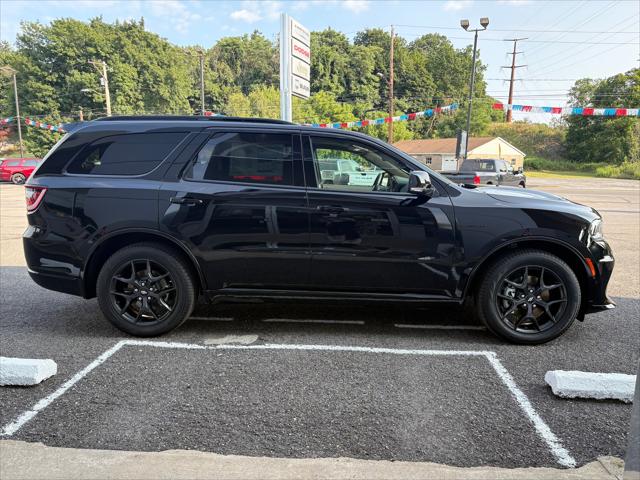 2026 Dodge Durango GT Premium AWD HEMI V8