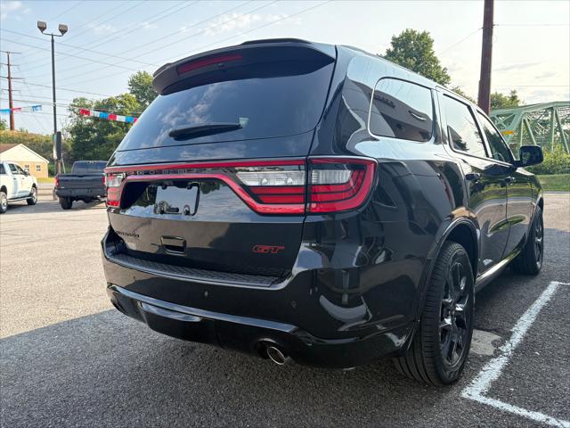 2026 Dodge Durango GT Premium AWD HEMI V8