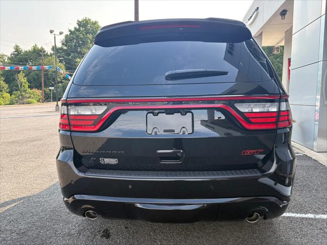 2026 Dodge Durango GT Premium AWD HEMI V8