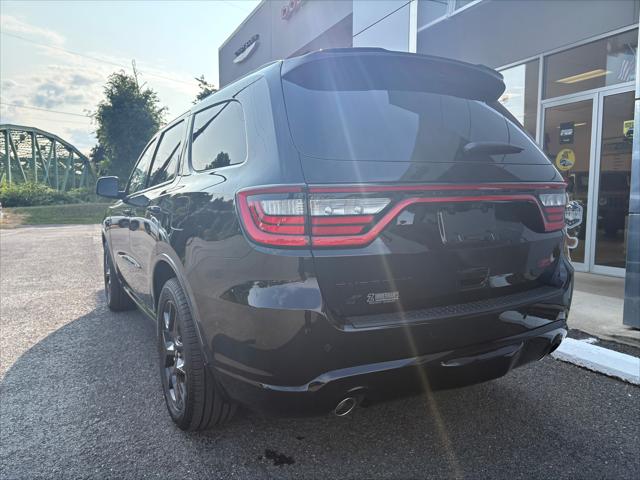 2026 Dodge Durango GT Premium AWD HEMI V8