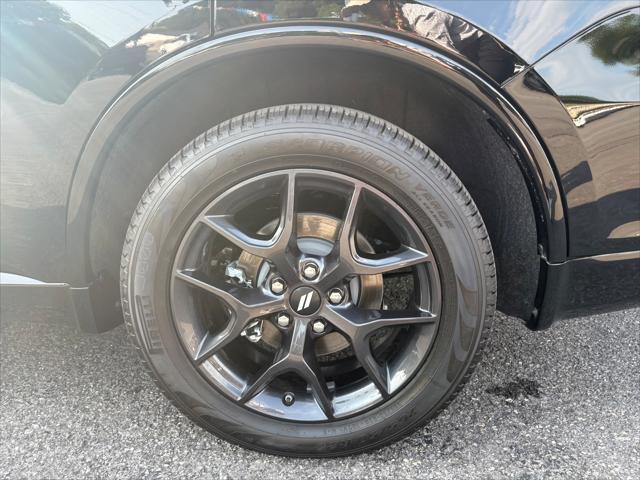 2026 Dodge Durango GT Premium AWD HEMI V8