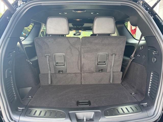 2026 Dodge Durango GT Premium AWD HEMI V8