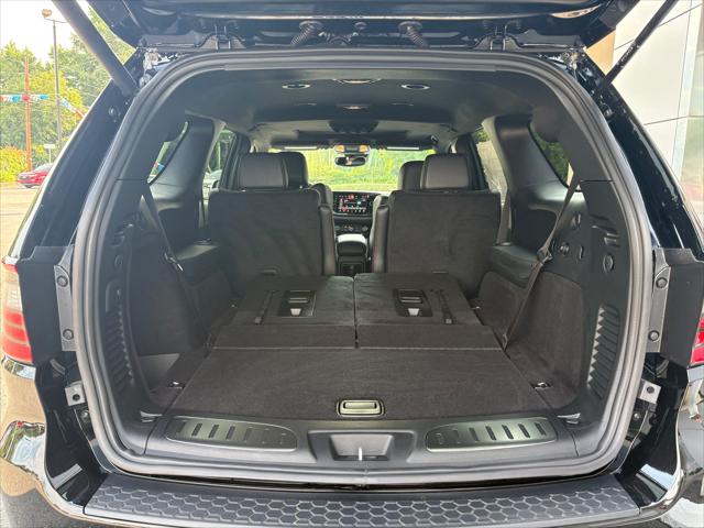 2026 Dodge Durango GT Premium AWD HEMI V8