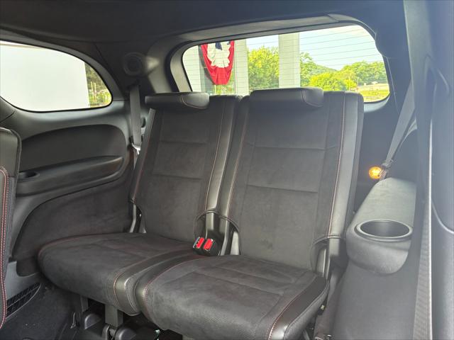 2026 Dodge Durango GT Premium AWD HEMI V8