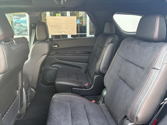 2026 Dodge Durango GT Premium AWD HEMI V8