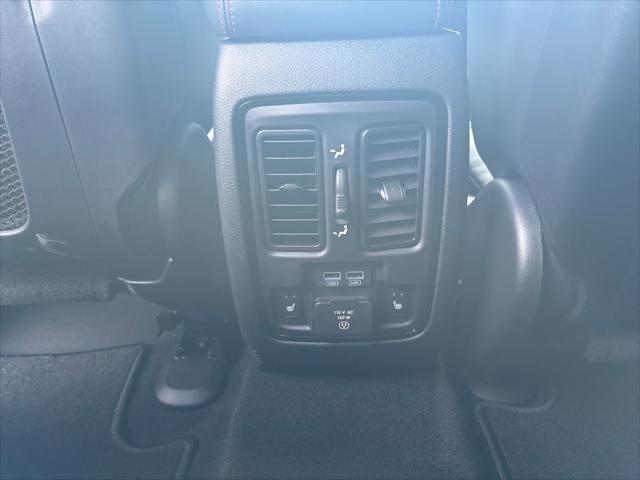2026 Dodge Durango GT Premium AWD HEMI V8