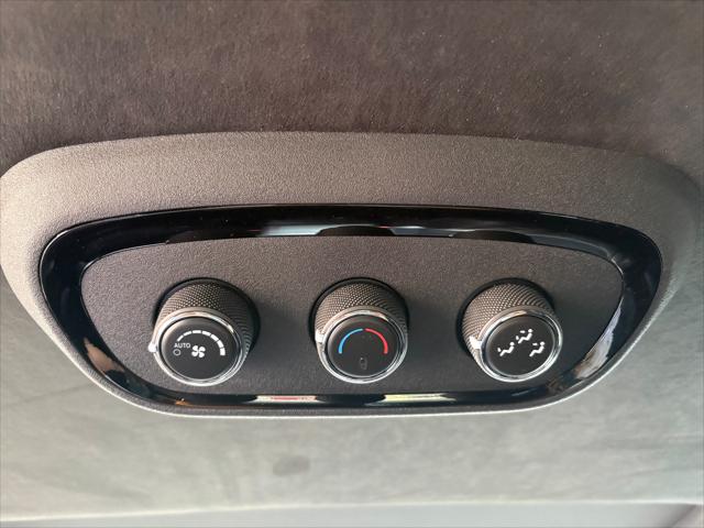 2026 Dodge Durango GT Premium AWD HEMI V8