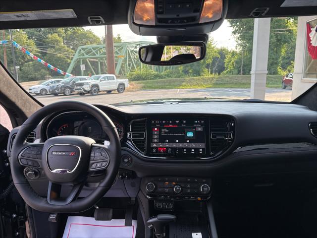 2026 Dodge Durango GT Premium AWD HEMI V8