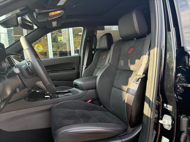 2026 Dodge Durango GT Premium AWD HEMI V8