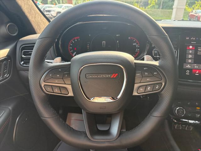 2026 Dodge Durango GT Premium AWD HEMI V8