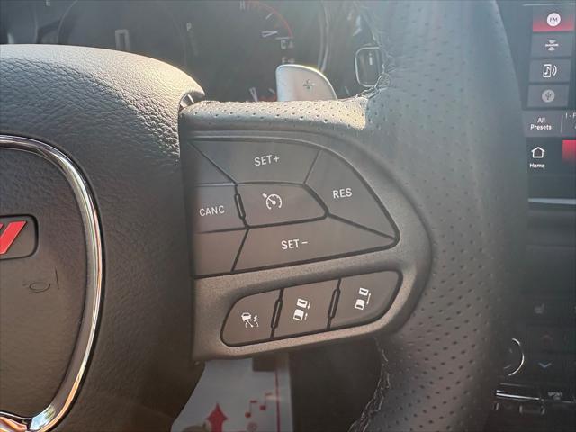 2026 Dodge Durango GT Premium AWD HEMI V8