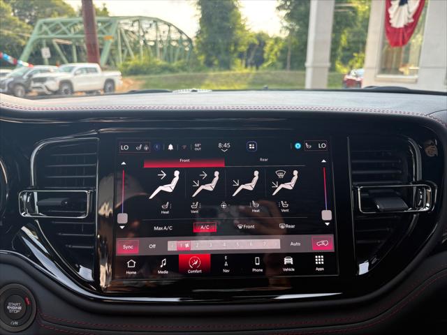 2026 Dodge Durango GT Premium AWD HEMI V8