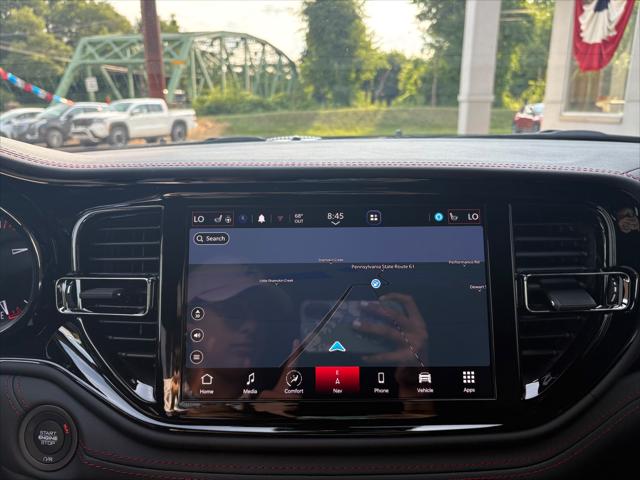 2026 Dodge Durango GT Premium AWD HEMI V8
