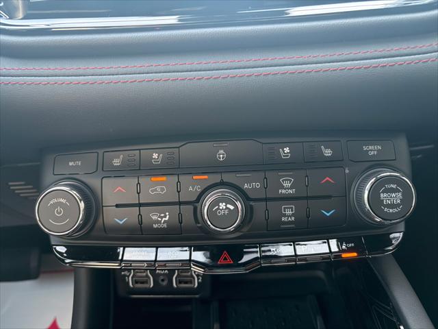 2026 Dodge Durango GT Premium AWD HEMI V8