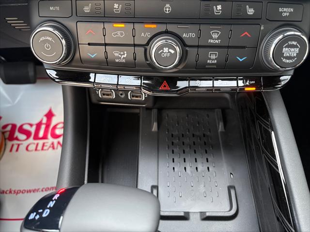 2026 Dodge Durango GT Premium AWD HEMI V8
