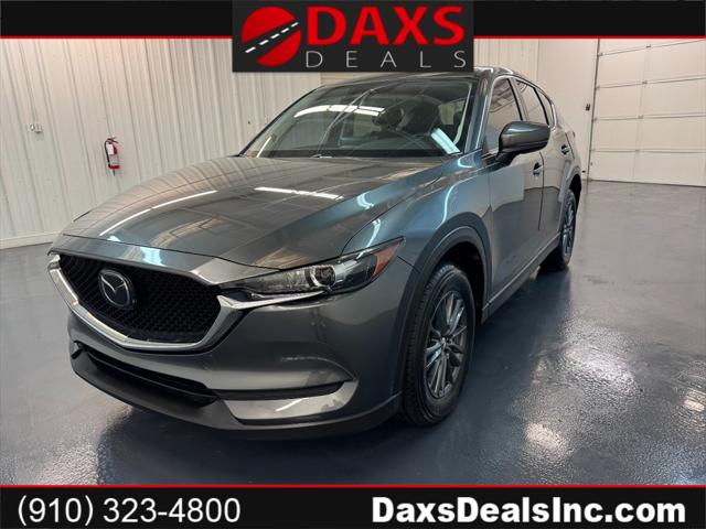 2021 Mazda CX-5 Touring AWD for sale in Fayetteville, NC