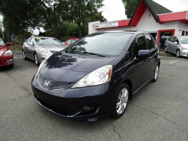 2010 Honda Fit Sport for sale in Raleigh, NC