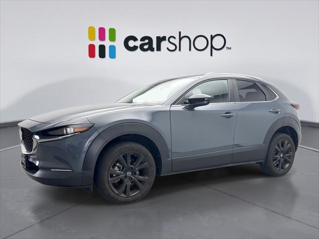 2023 Mazda CX-30 2.5 S Carbon Edition for sale in Chester Springs, PA