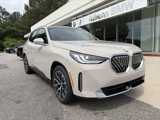 2026 BMW X3 30 xDrive for sale in Athens, GA