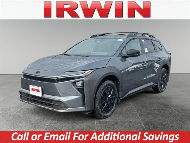 2026 Toyota bZ Woodland AWD for sale in Laconia, NH